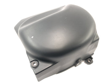 Suzuki VZ 1500 WVCU [2011] - cache moteur couvercle carter moteur gauche - 0