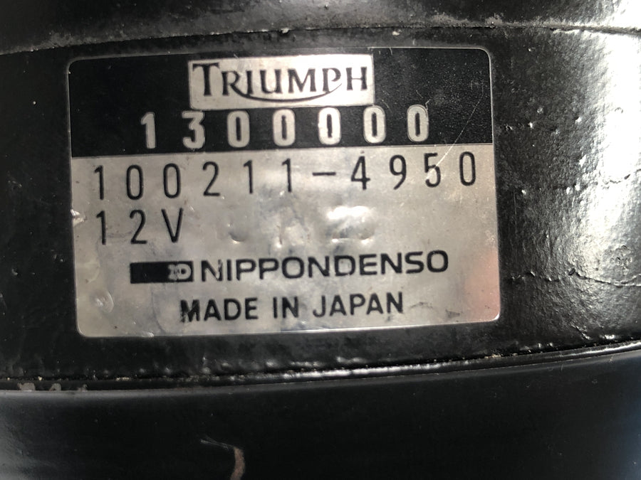 Triumph Daytona 900 T300D [1996] - Alternateur Alternateur Nippondenso