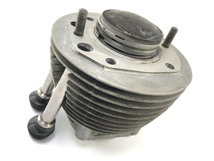 BMW R 60/5 [1973] - Zylinder mit Kolben links