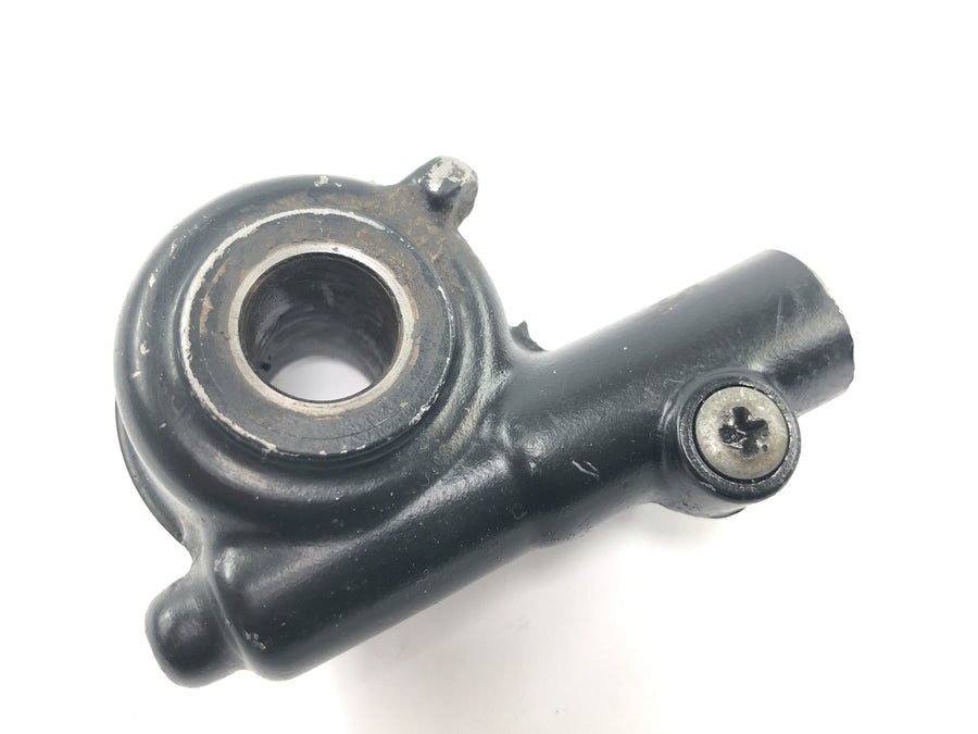 Honda XL 600 RM PD03 [1985] - Speedometer shaft drive, speedometer snail, front speedometer drive