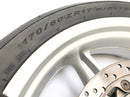 BMW R 1100 S R11S [2005] - Hinterrad Rim Rad 5.00 x 17 "-4