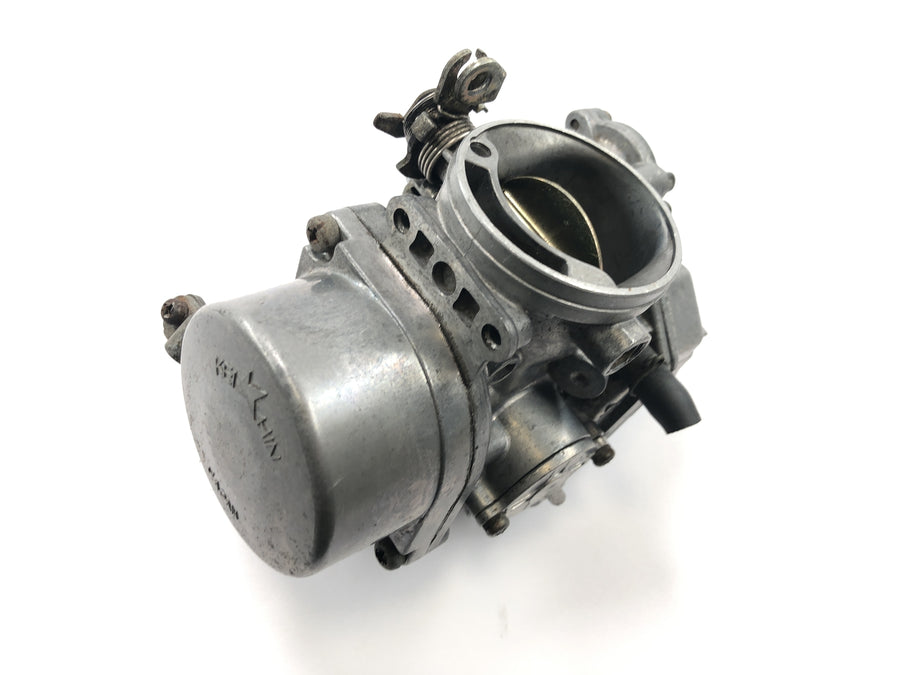 Honda FT 500 PC07 [1983] - Carburettor Keihin 39mm carburettor unit