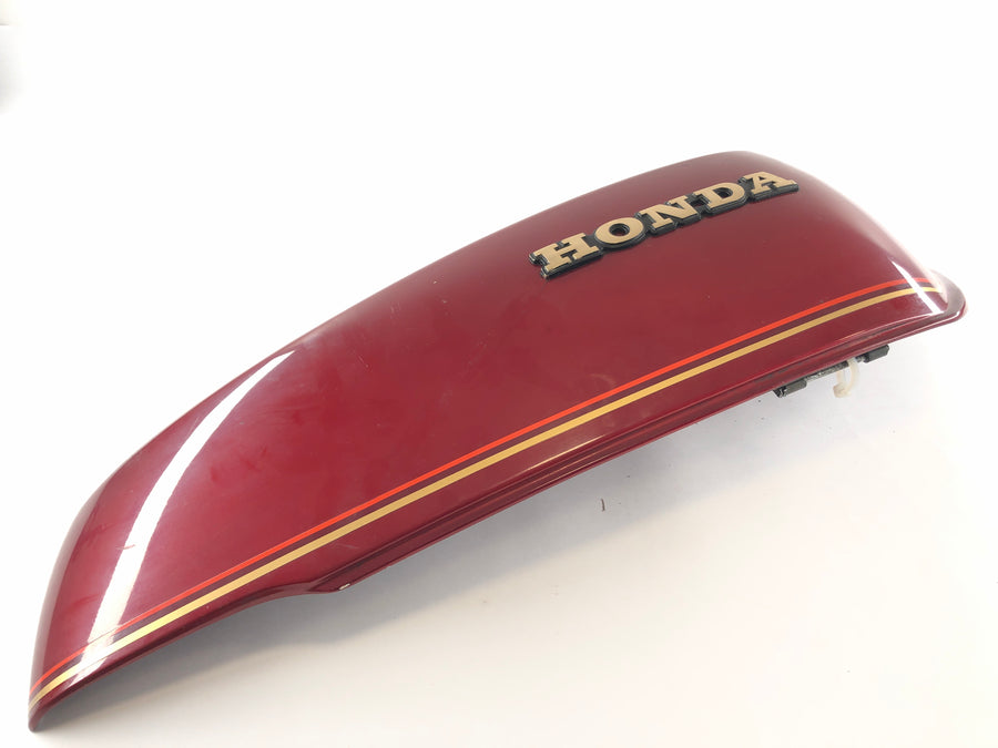 Honda GL 1000 Goldwing GL1 [1977] - Tank Cover Tank Panel Right