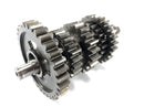 BMW F 650 GS R13 [2002] - Getriebe-5