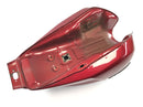 Yamaha XJR 1200 4PU [1996] - Tank Kraftstofftank Benzintank Treibstoffbehälter rot-6