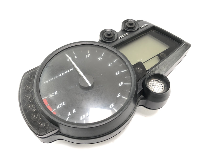 Yamaha YZF R1 RN09 [2003] - Tachometer Drehzahlmesser Cockpit Instrumentenanzeige