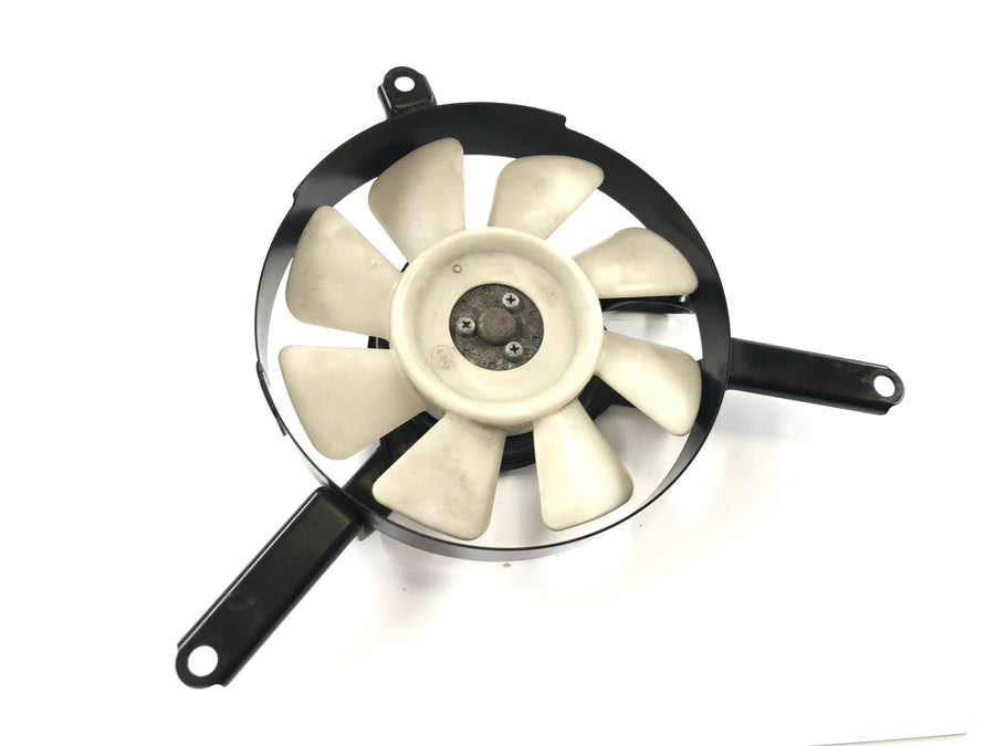 Yamaha XTZ 750 3LD [1989] - Ventilateur de radiateur