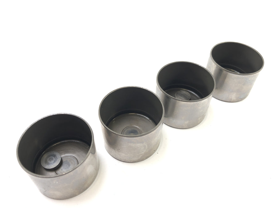 BMW F 650 GS Dakar [2007] - Tappet cups