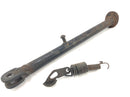 Yamaha XT 350 3YT / 55V [1990] - stand stand stand with spring-4
