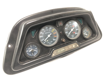 Moto Guzzi California III VY Integrale [1990] - Tableau de bord pour compteur de vitesse