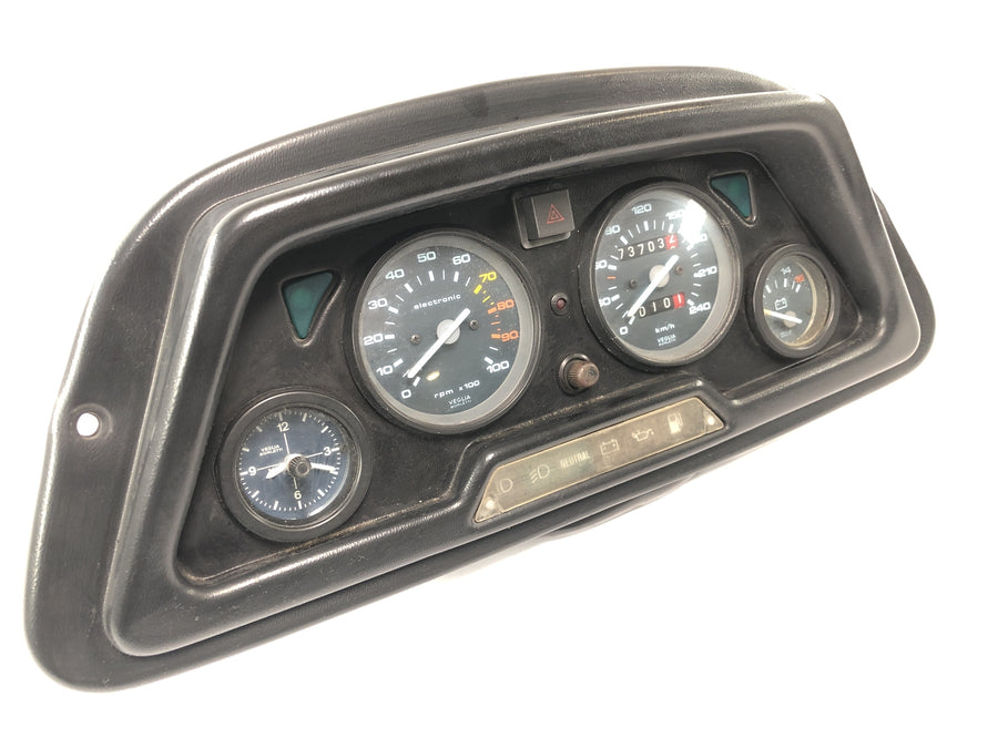 Moto Guzzi California III VY Integrale [1990] - Tachoarmatur Cockpit Instrumententafel