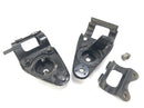 Yamaha XT 500 1U6 [1981] - Lamp holder headlight mount-3