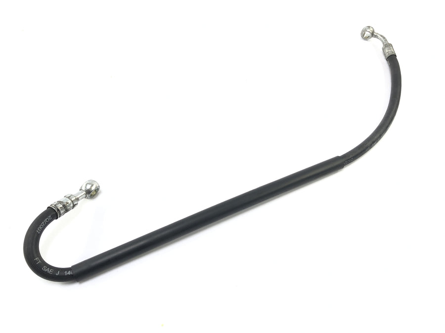 Husqvarna SM 630 A4 [2010] - Rear brake line