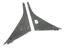 Aprilia RS 125 TW [2017] - Interior fairing inner side fairing-1