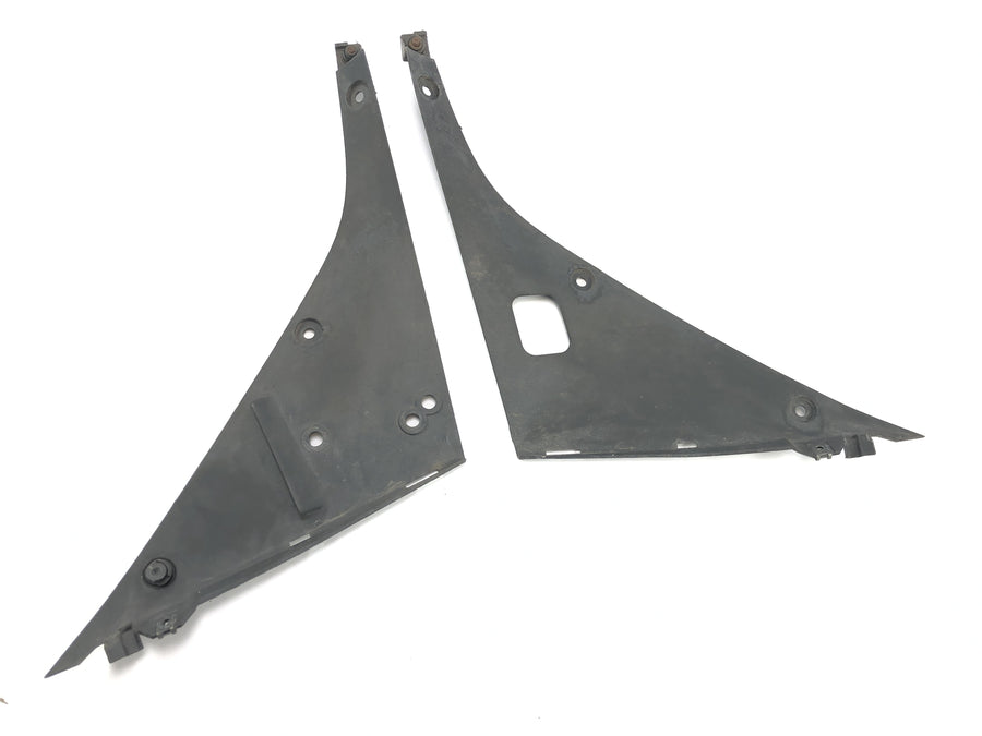 Aprilia RS 125 TW [2017] - Interior fairing inner side fairing