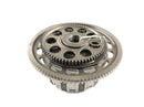 Triumph Speed ​​Triple 955i [1999] - Embrayage-1