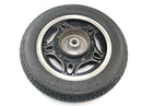 Honda GL 500 Silverching PC02 [1982] - Pneus de moto RAD RIM RIM 16x2,5 pouces-2