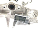 Honda XL 600 RM PD03 [1985] - lower fork clamp-3
