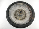 Kawasaki VN 1500 A [1995] - Jante avant TAKASAGO 19 X 2.15 Dunlop Gold Seal F11 100 90 19-2
