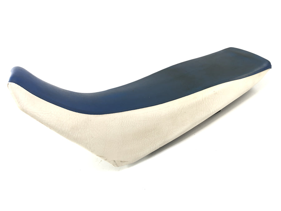 Yamaha DT 125 DE06 [2005] - Selle