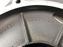Moto Guzzi Stelvio 1200 4V [2009] - Stirndeckel Motordeckel-2