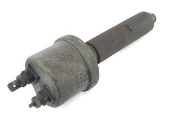 Moto Guzzi V7 Special [1971] - Pressostat d'huile capteur de pression d'huile transmetteur VDO