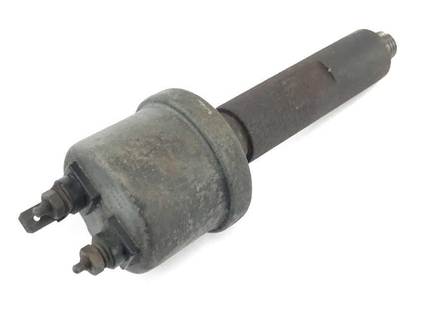 Moto Guzzi V7 Special [1971] - Oil pressure switch oil pressure sensor sender VDO