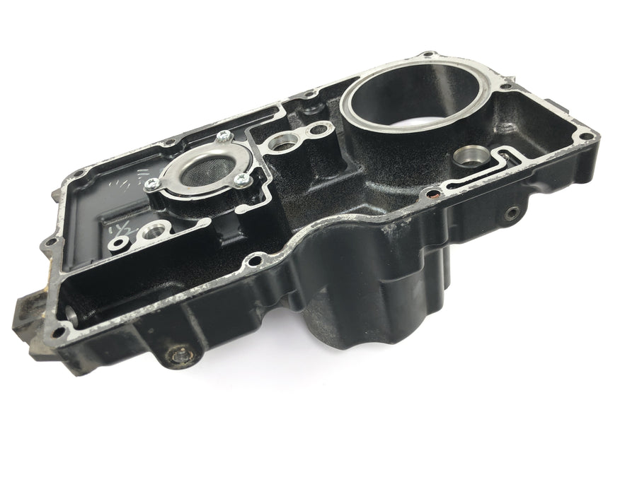 Kawasaki ZRX 1200 S ZRT20A [2001] - Cache moteur carter d'huile