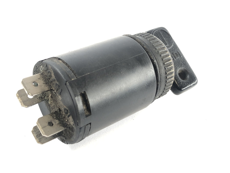 Moto Guzzi 850 Le Mans 3 VF [1986] - ignition lock