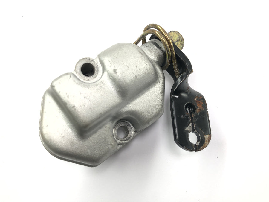 Husqvarna TE 610 H6 8AE [TE 570 H7] - Ventildeckel Motordeckel Set