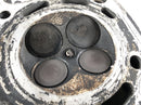 Yamaha V Max 1200 2we [1996] - Cylinder head in front-8