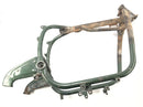 BMW R 60/5 [1973] - frame with papers-3