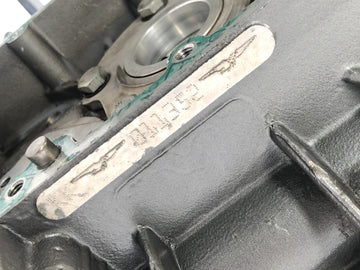 Moto Guzzi V10 Centauro [1998] - Motorgehäuse Motorblock Leergehäuse - 0