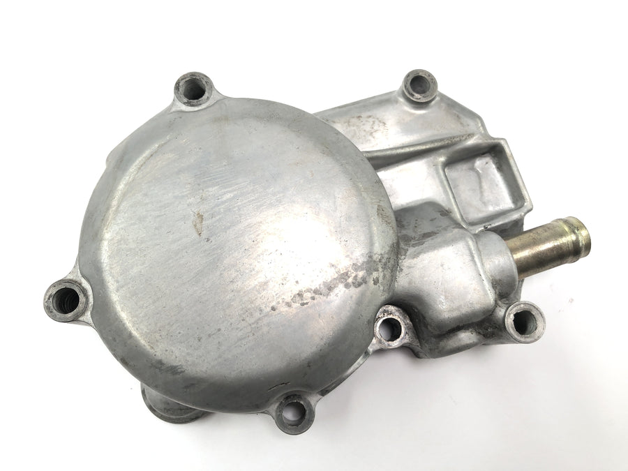 Honda GL 500 Silverwing PC02 [1982] - engine lid