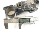 Yamaha XT 600 Zentere 34L [1985] - Bridge de fourche ci-dessus-4