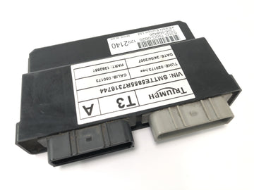 Triumph Speed Triple 1050 515NJ [2007] - Contrôleur de module ECU - 0