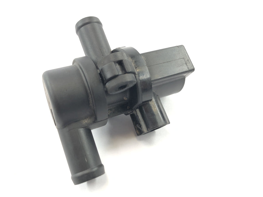 Kawasaki Ninja 125 BX125B [2024] - Ventilation du logement de la valve