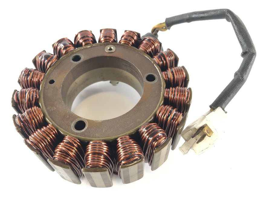 Honda GL 1000 Goldwing GL1 [1977] - Stator Lichtmaschine