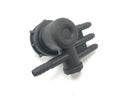BMW R 1150 RT R22 [2001] - Fuel pressure regulator-4