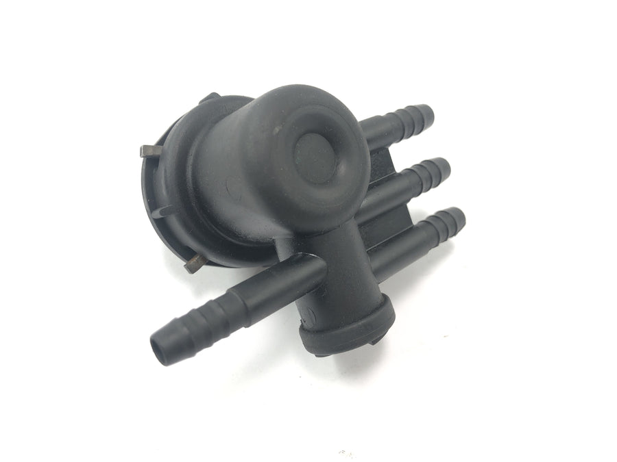 BMW R 1150 RT R22 [2001] - Fuel pressure regulator