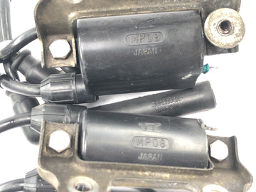Honda CBR 900 RR SC28 [1995] - Zündspule Zündspulen Satz Zündung - 0