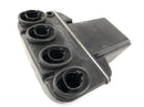 Kawasaki ZX-10 ZXT00B [1990] - Luftfilterbox Airbox Ansaugkasten-2