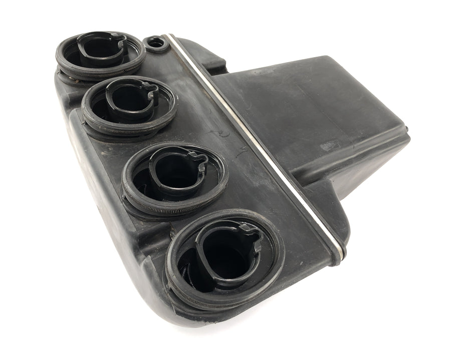 Kawasaki ZX-10 ZXT00B [1990] - Luftfilterbox Airbox Ansaugkasten