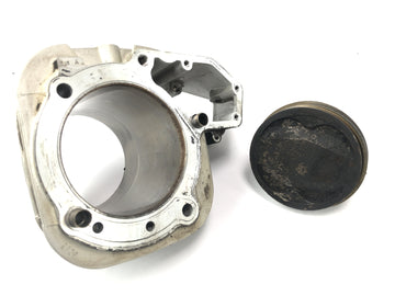 BMW R 1150 GS R21 [2002] - cylindre avec piston à gauche