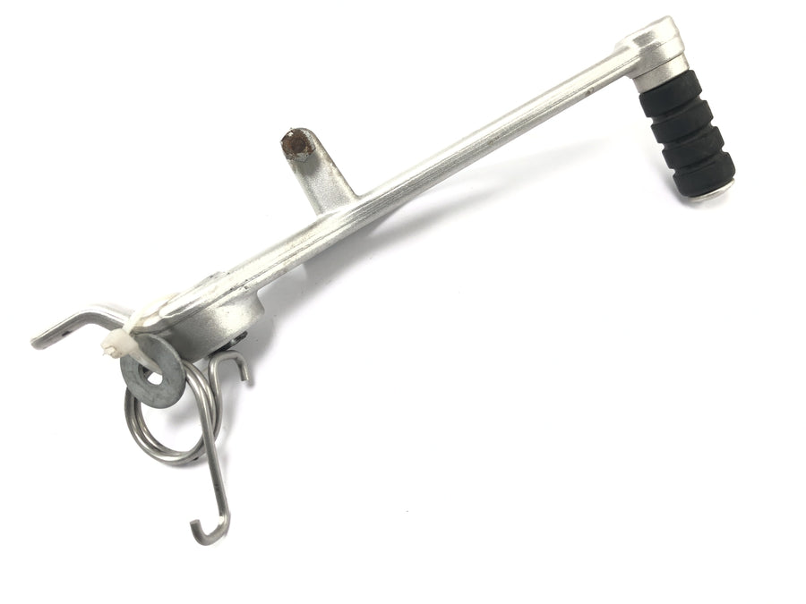 BMW R 1200 R R1ST [2008] - Brake pedal foot brake lever brake lever
