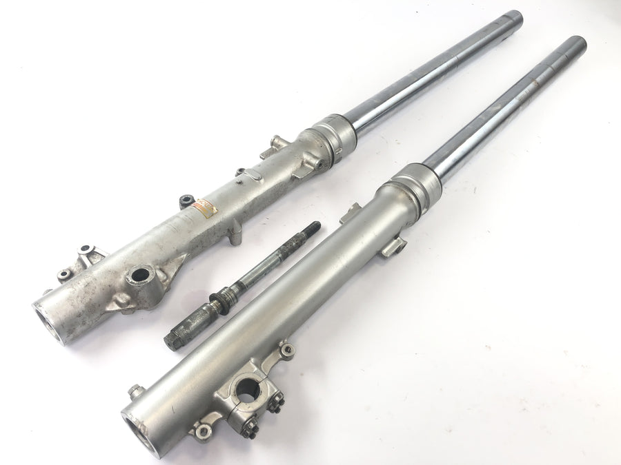 Honda NX 650 RD08 [1995] - Gabel Telegabel vorne Stoßdämpfer Aufhängung Federbein