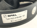 Yamaha XT 660 DM01 [2004] - Kühlerlüfter Lüfter Ventilator-2