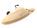 Yamaha DT 125 DE06 [2005] - Coolant expansion tank-4