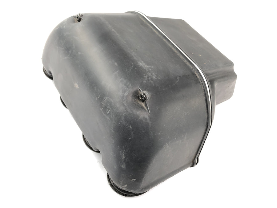 Kawasaki ZX-10 ZXT00B [1990] - Luftfilterbox Airbox Ansaugkasten