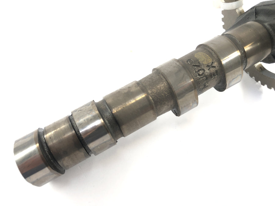 Honda CB 750 RC42 [1996] - camshaft outlet camshaft